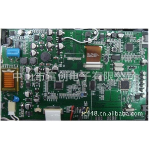 工业模块COB邦定加工