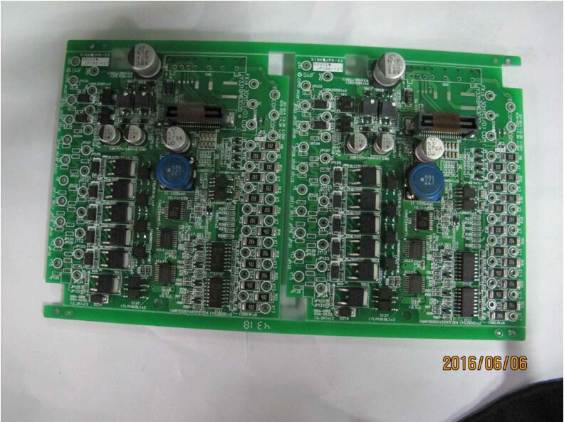 线路板加工 线路板加工