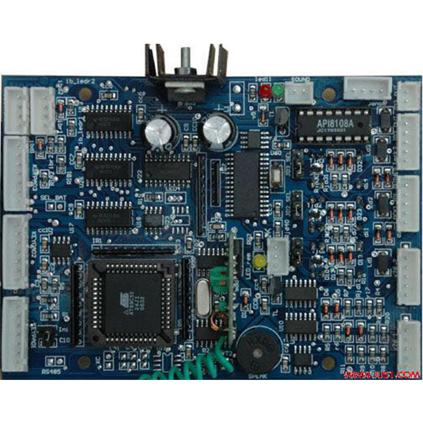 SMT贴片加工 SMT贴片加工