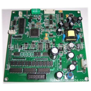 smt贴片插件加工 smt贴片插件加工