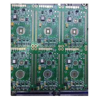 smt贴片插件加工 smt贴片插件加工