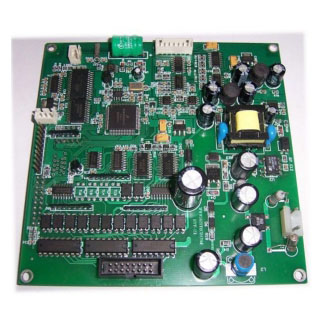 线路板加工 线路板加工