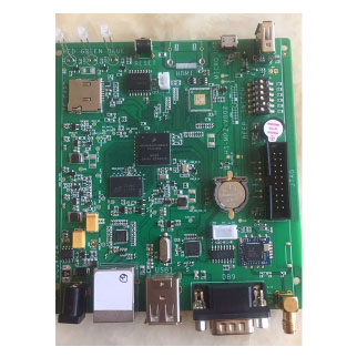 smt贴片插件加工 smt贴片插件加工